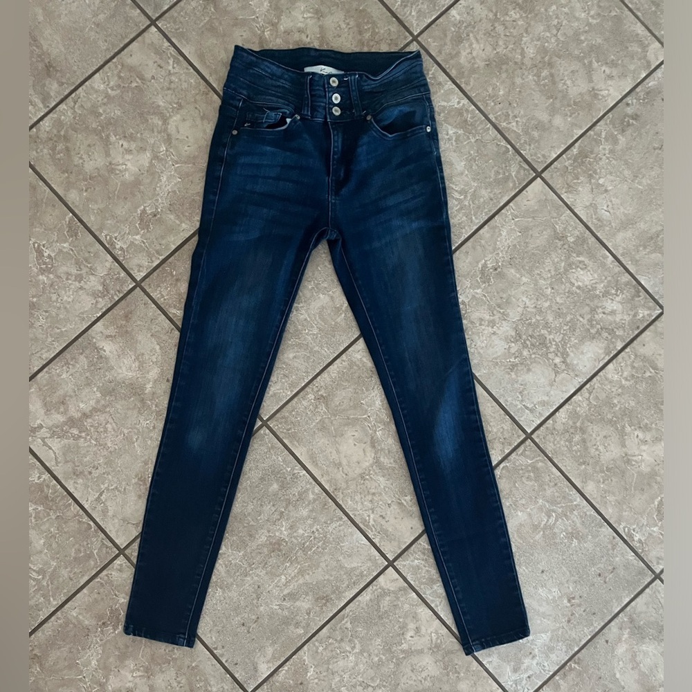 Kancan Jeans Women size 25/3 - LIKE NEW​